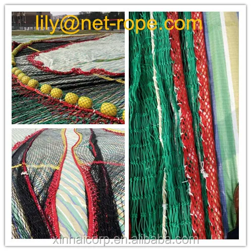 Fishing Equipment Top Quality Trawl Fishing Net