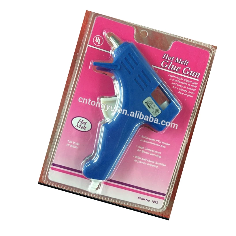 MINI Glue Gun for DIY in school (60652519955)