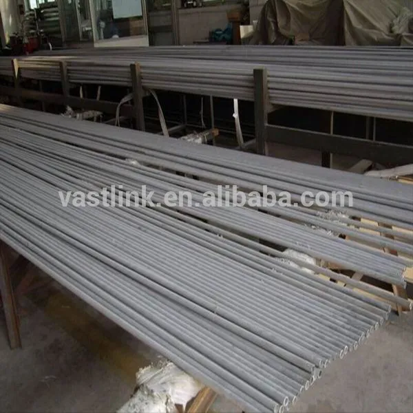 Astm b622 хастеллой c-276 для производства бесшовных труб