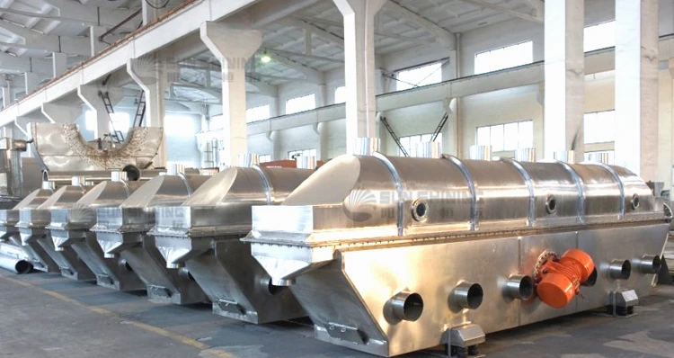 
SUN SHINING Sea Sodium Rock Salt Drying Machine 
