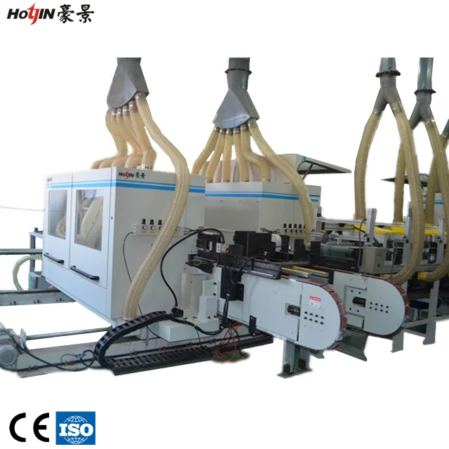 Инженерная машина для профилирования пола