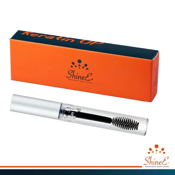 Keratin UP Keratin Coating Mascara keratin lamination