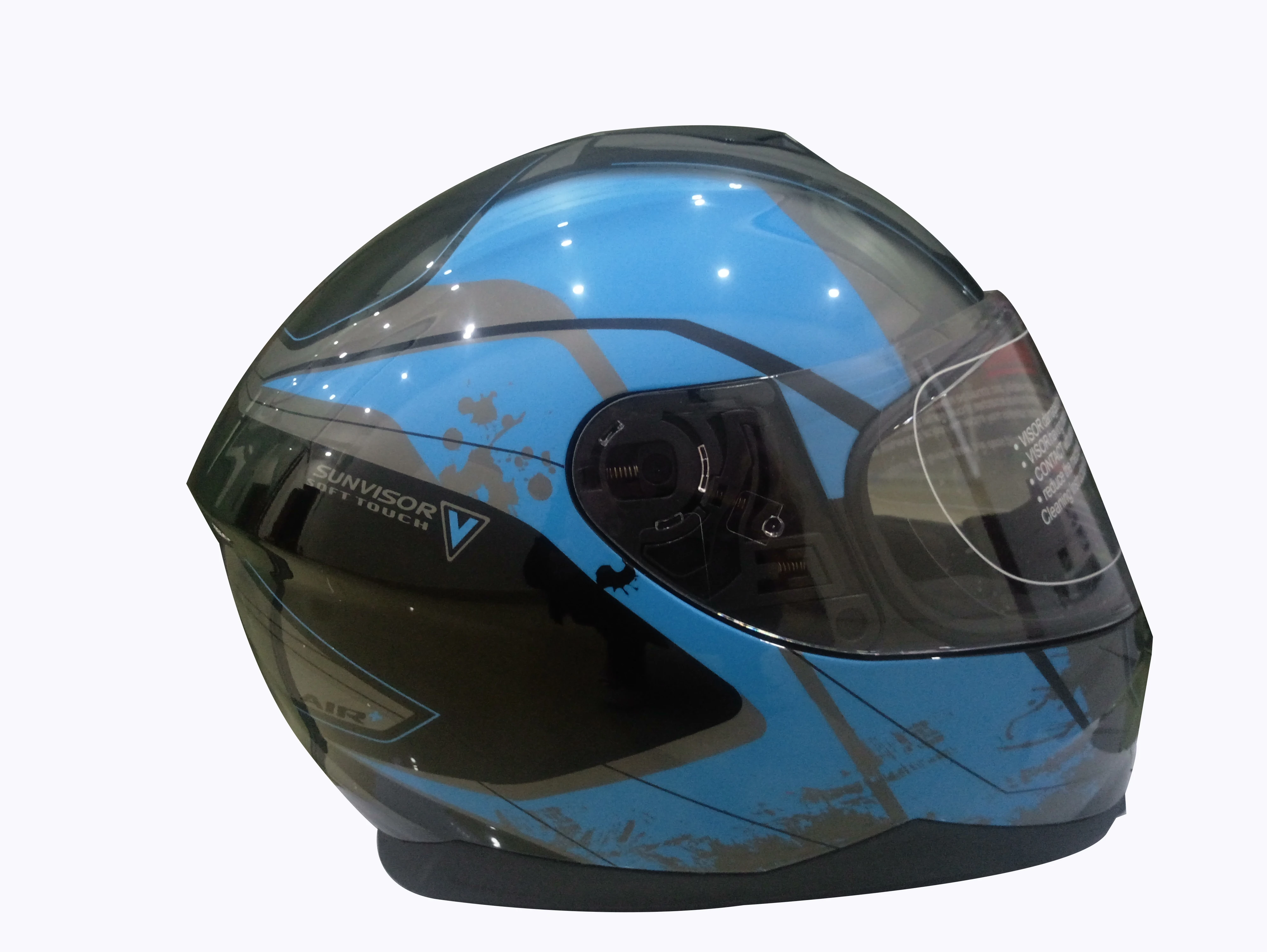 Новый Dot сертификацией полный уход за кожей лица Bluetooth мотоциклетный шлем встроенный переговорное устройство