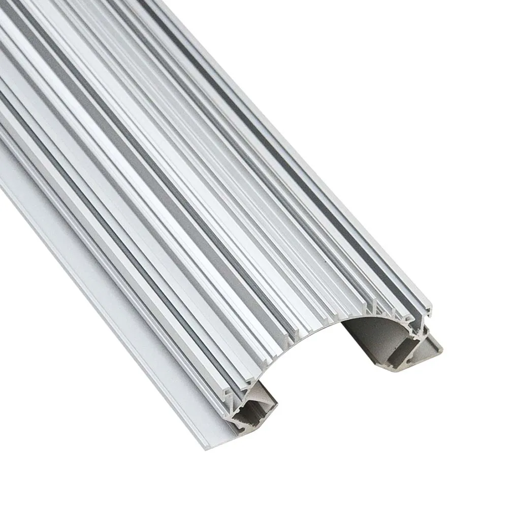 Wholesale LED Light Strip Recessed LED Ceiling  Light Aluminum Profile bending machine for aluminum profile