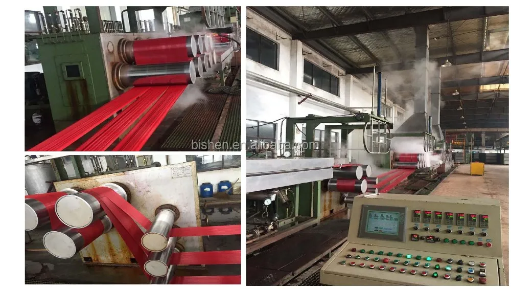 GRS certified Polyester tow for Turkey market