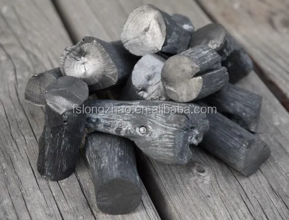 Laos Matiew Binchotan Charcoal Hardwood charcoal