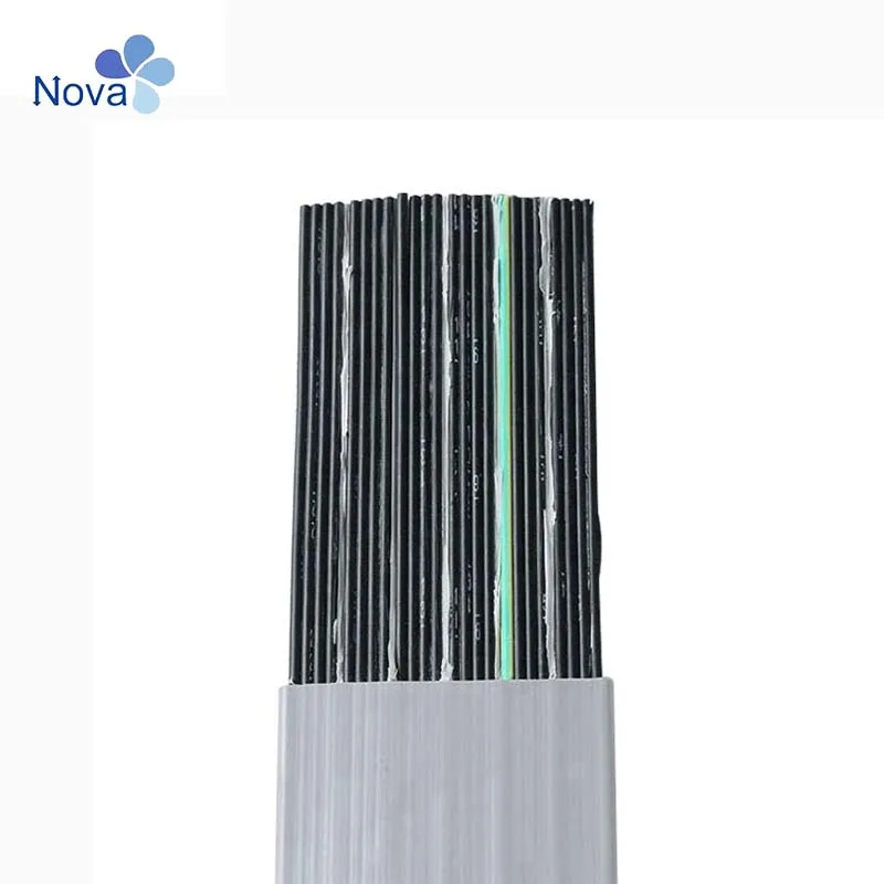 Горячий продавать дешевые цены электрические части путешествия кабель высокого качества TVVBG лифт гибкий кабель для подъема