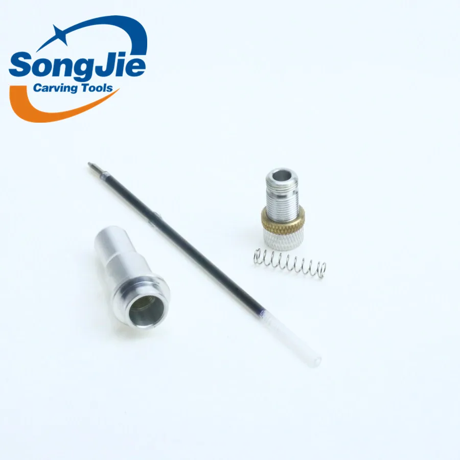 High precision cutting plotter pen holder blade holders vinyl blade pen holder