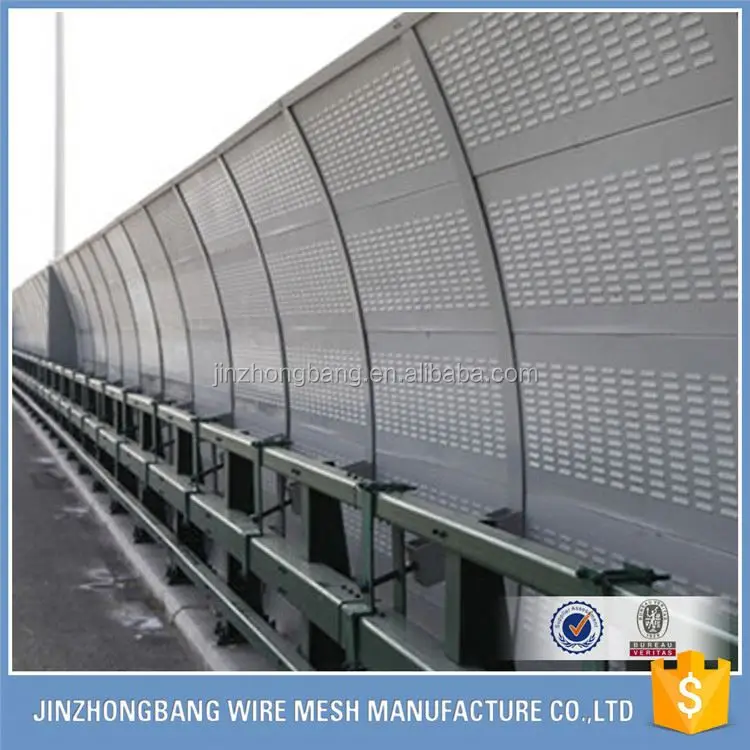 
natural sound barriers 