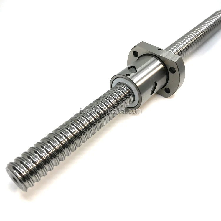 sfu2505 ball screw cnc machine used