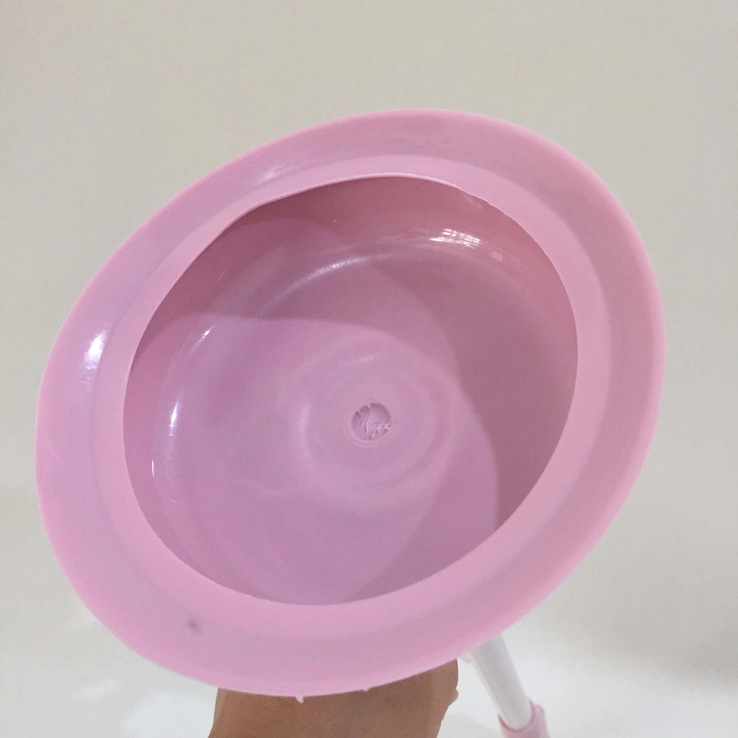 toilet plunger with long handle rubber toilet pump pink toilet plunger