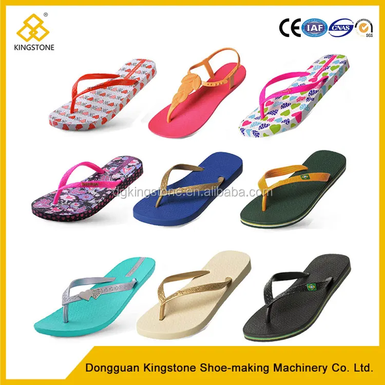 PVC Air Blowing Slippers Making Machine with CE Certificate JL-108