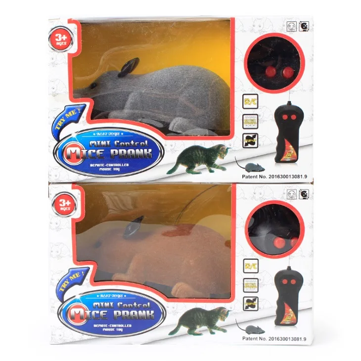 Best selling durable eco-freindly wholesale cat toy mouse
