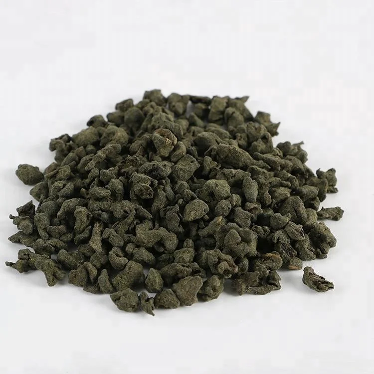 Китайский заводской чай oolong из женьшеня, высококачественный чай