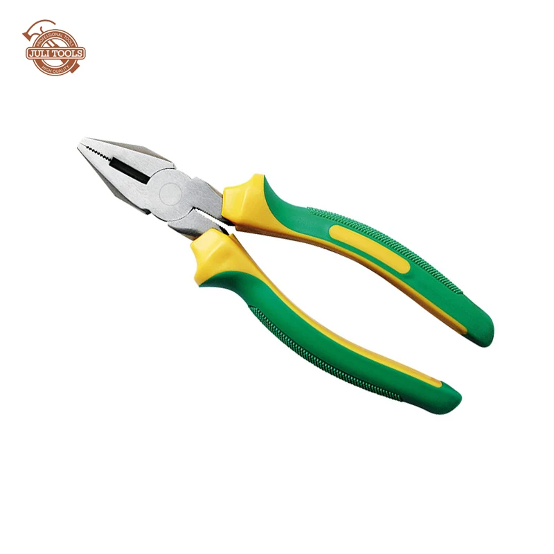 Free sample High-level 8-Inch Electrical Pliers Factory