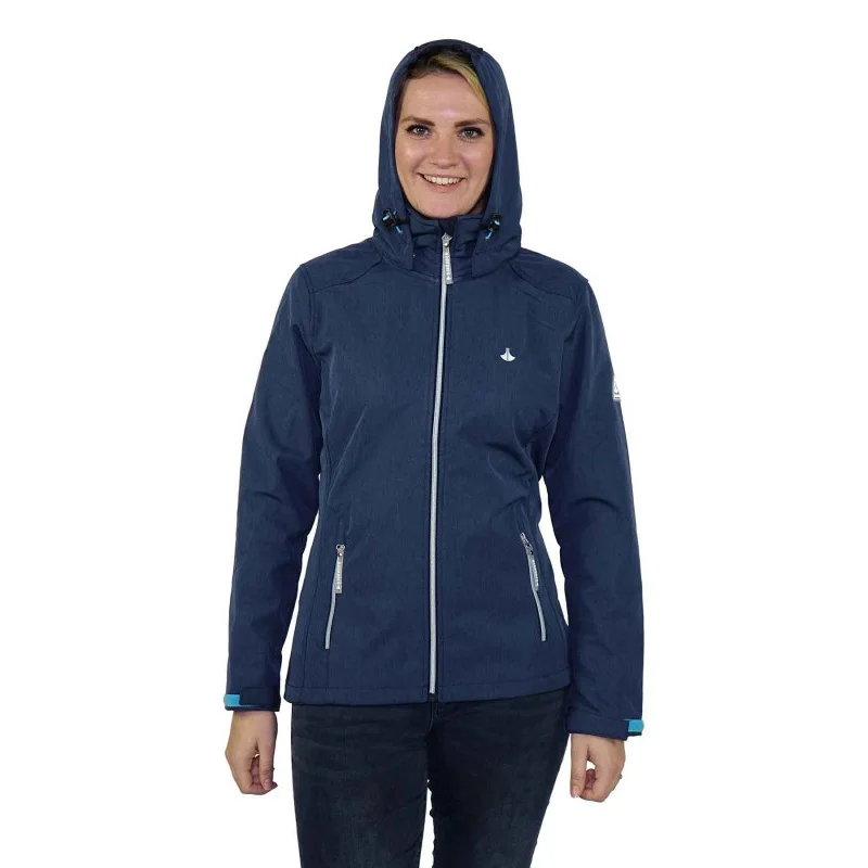  Oem женские толстовки куртка softshell Спортивная одежда Женская водоотталкивающая ветрозащитная быстросохнущая для