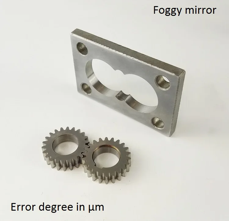 JINGWEI brand 0.6cc Spinning Pump feeding pump Gear Metering Pump for Viscose Filament Rayon