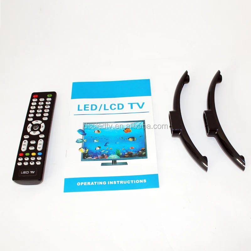 39 49 50 55 inch 4k curved screen network ledTV