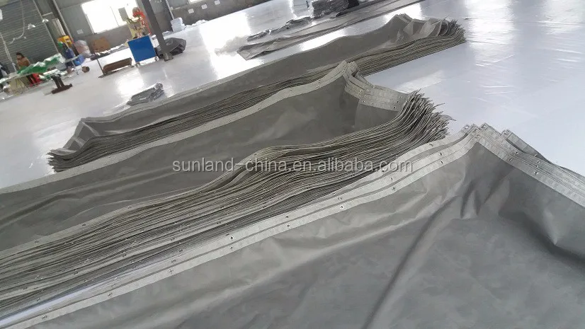 
anti-uv fire resistant safety net fall protection construction safety net 