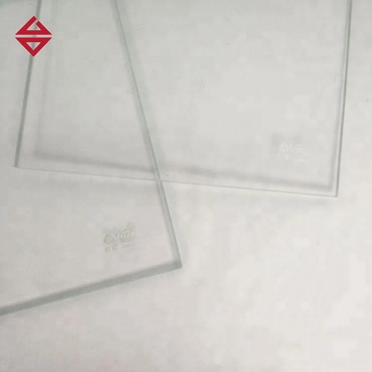 CHINA FACTORY PRICE TEMPERED GLASS SHEET FOR OVEN DOOR