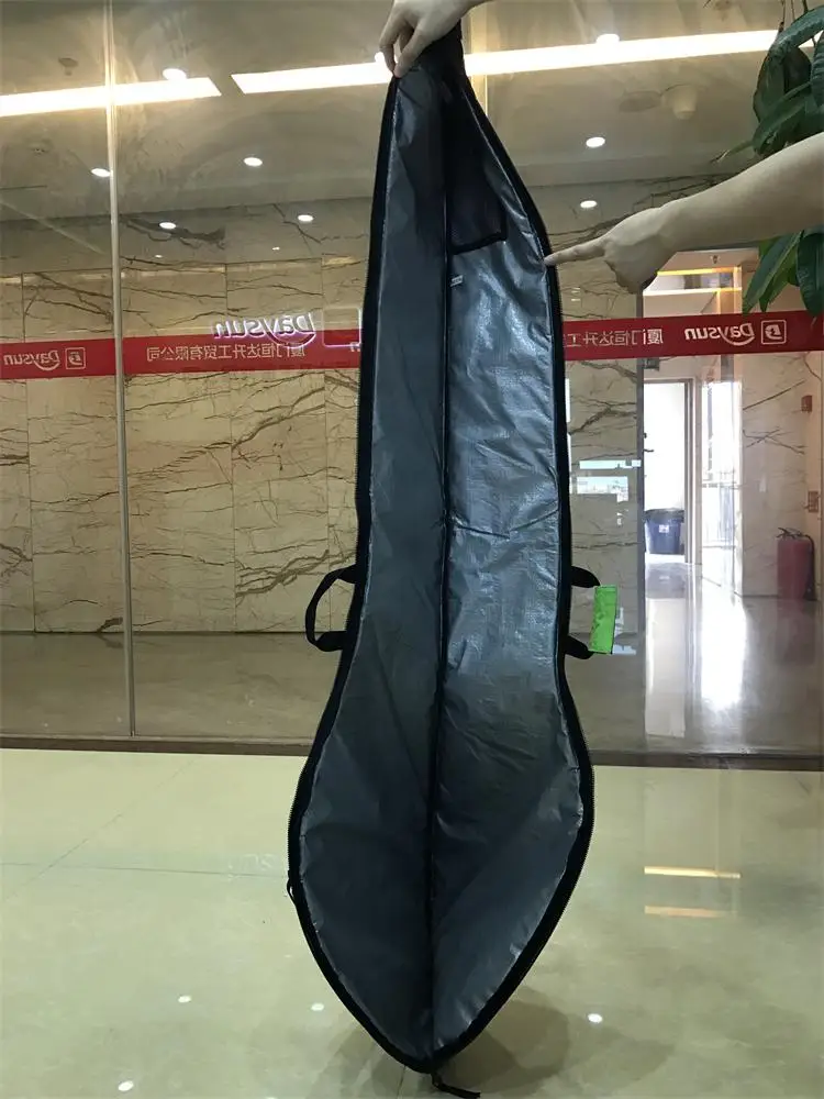 Dragon boat paddle bag