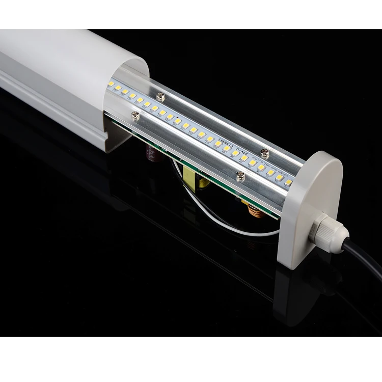 2ft 30 w tuv tri proof light ip66 from the led lamp to replace the tube t8
