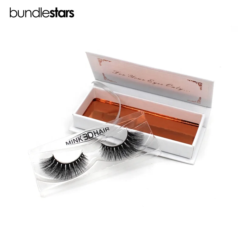
Bundle stars factory how to make false eyelashes False Eyelash Packaging Where To Buy Mink Lashes with low price 