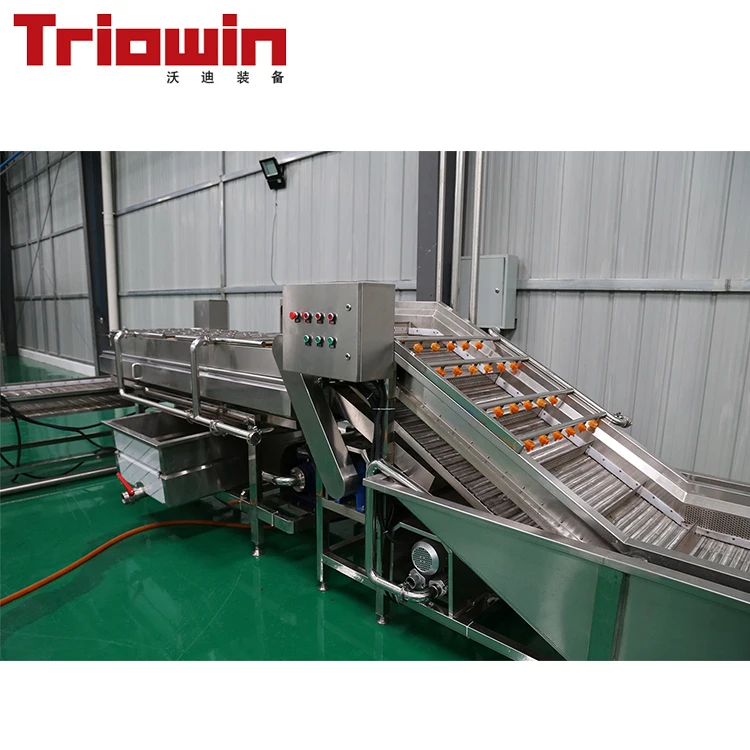 
Onion paste processing machine making garlic production line 