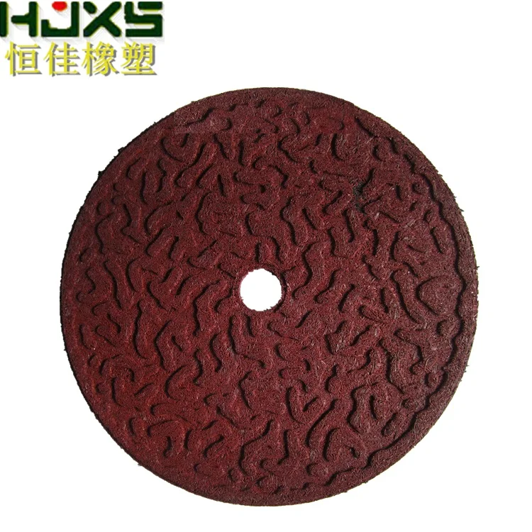 
Shaoxing Shengzhou dyed mulch cheap rubber ring 
