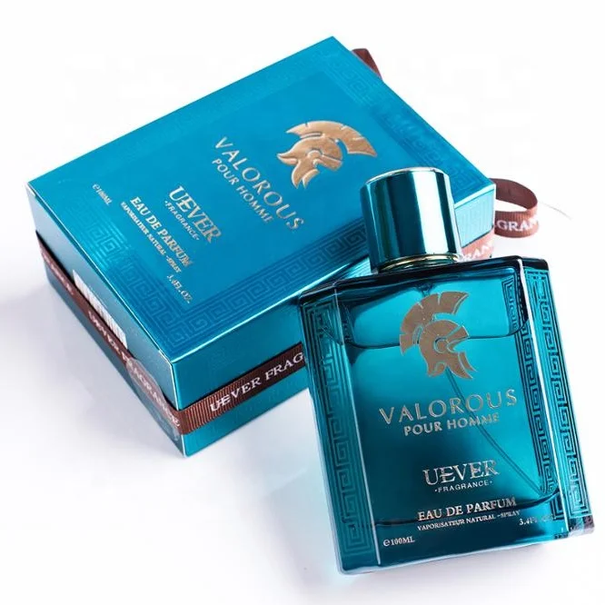 OEM ODM Long Lasting  Wholesale Arab Charm Price Brand Original Female Dubai Luca Bossi Perfume 100ml