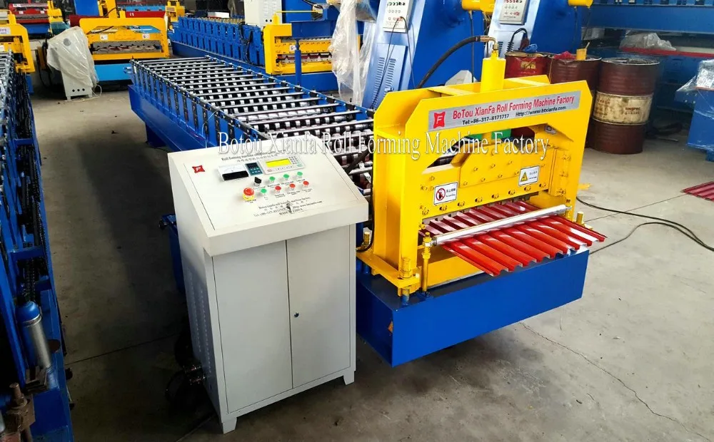 rolling shutter door slats machine rolling shutter strip forming machine