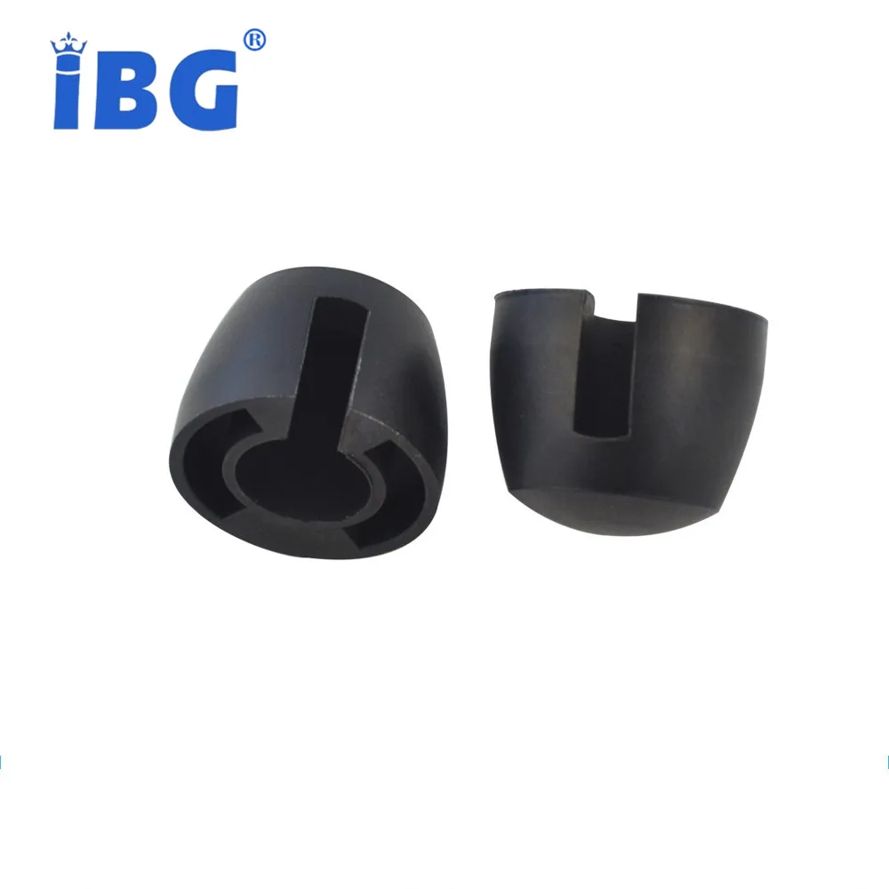 Custom EPDM rubber waterproof seal/cap/stopper for cable