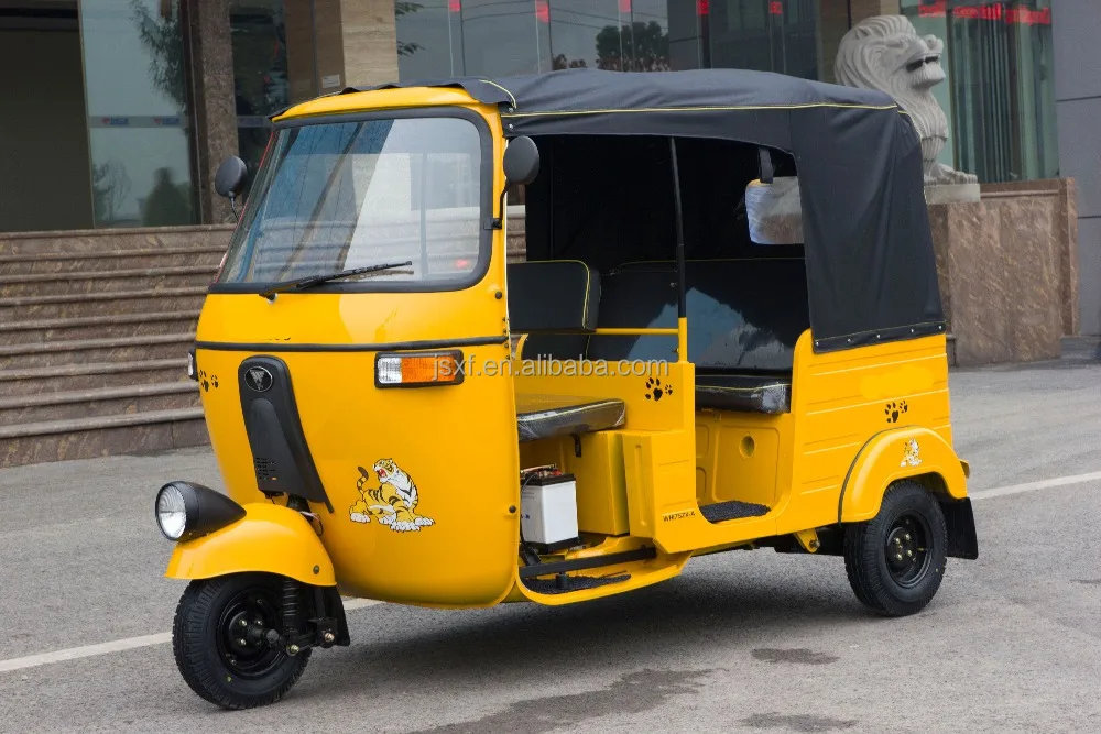 PASSENGER TRICYCLE, DISABLED TRICYCLE, HANDICAPPED TRICYCLE,TAXI