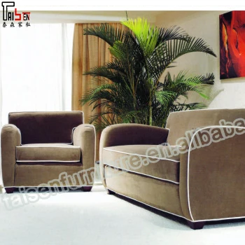 Fashion Style Modern Hotel Room Bedroom Set Furniture Wooden