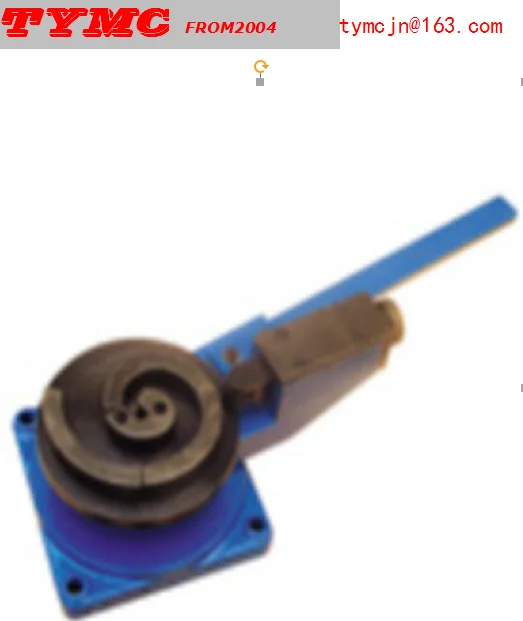 30-40mm universal bender metal bender manual metal bender