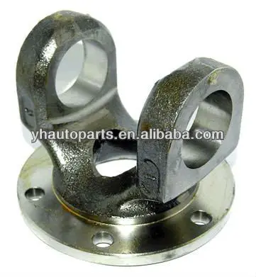 Flange-Yoke-for-Mercedes-Benz-DIN120-