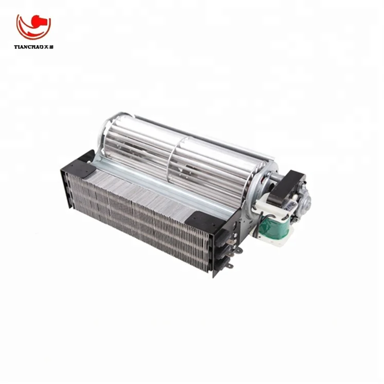 AC 110Volt custimization hand dryer parts cross flow blower fan