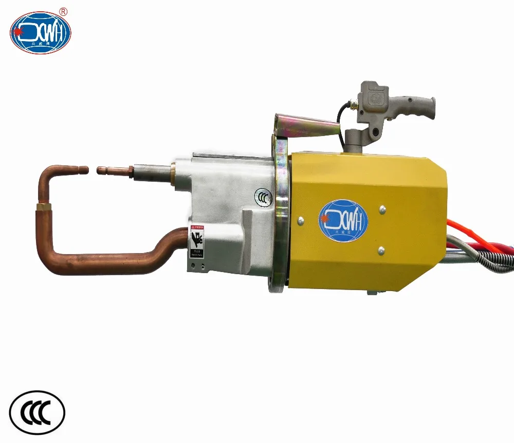 Умелые производство сварки точечная сварка алюминия прайс-лист
