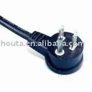 AC Power Cord Taiwan AC Plug