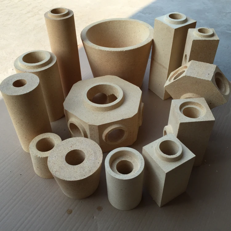AL2O3:30-90% Refractory brick SK32SK34/SK36/SK38,refractory anchor brick