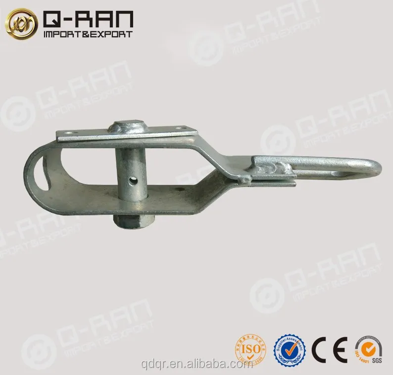 
Galvanized Wire Rope Tensioner, Steel Wire Cable Tensioner, Steel Rope Tensioner 
