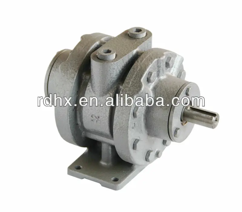 Лопастного типа Картер пневматического двигателя HX8AM-V уход за кожей лица крепления