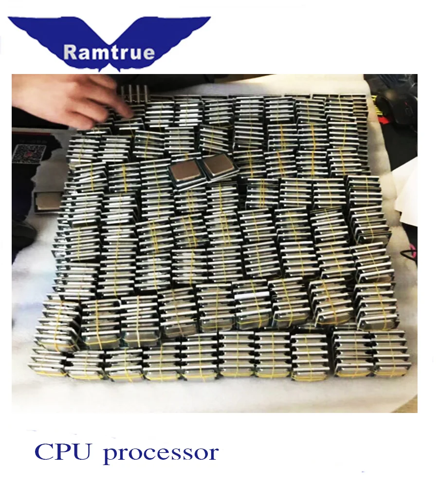 Б/у процессор Intel Core I5-6500T 2,50 ГГц 6 Мб кэш 4 LGA 1151 лоток в комплекте