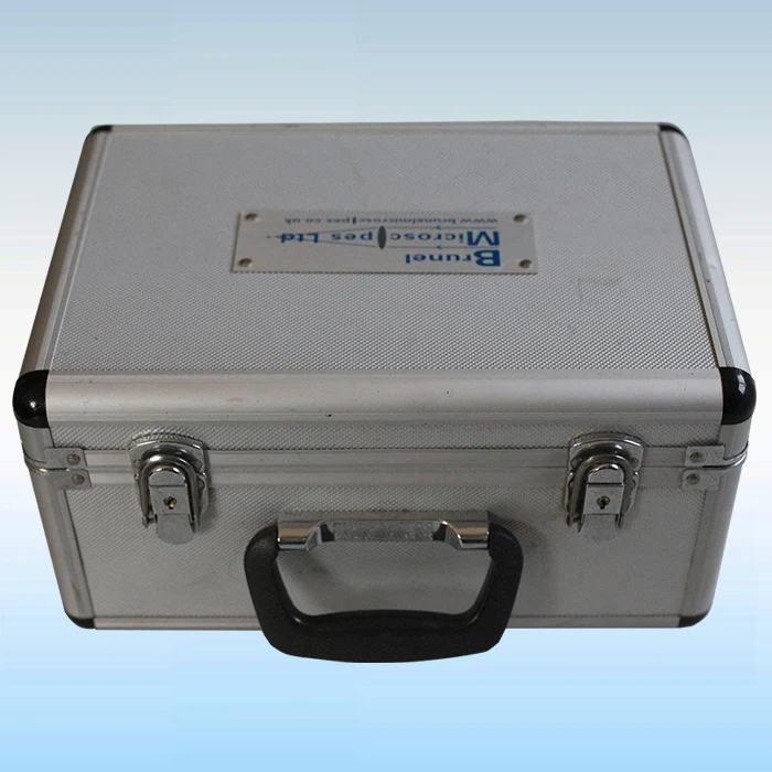 china customized aluminum e bike battery case for tools package