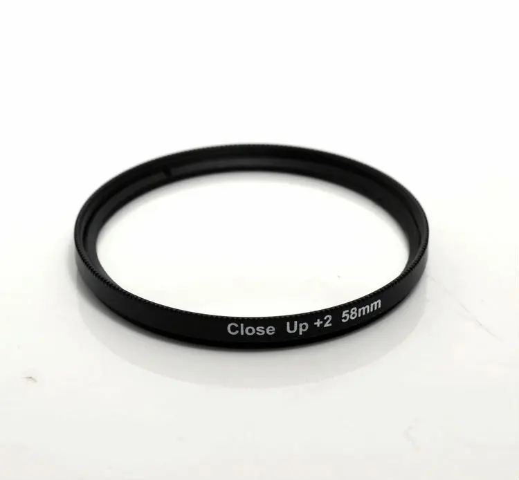 Massa Photographic Equipment digital camera accessories optical glass 37mm camera lens macro close-up +1 +2 +3+4 +8 +10 filter