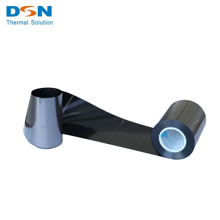 DSN High Quality Super Thermal Conductivity Reinforced Artificial Graphite Sheet