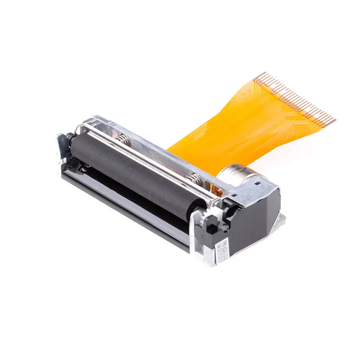 2 Inch 58mm PRT Thermal Printer Head PT486F Taxi meters Cash Register Printer Mechanism PT486F Compatible with FTP-628MCL101/103