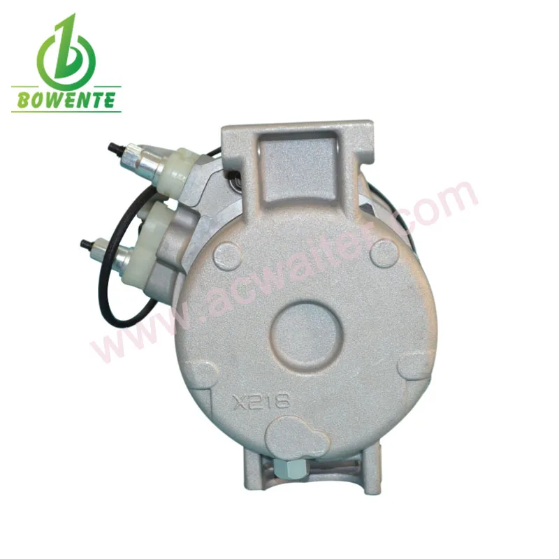 Manufacture 10S17C Ac Compressor Price 88320-28350 88320-28410 Car Air Conditioning Compressor