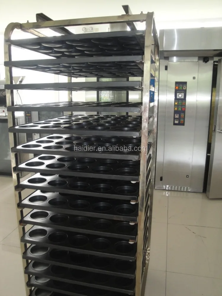 non stick bread oven plate cart bakery cooling rack trolley baking tray 600 400 trolley