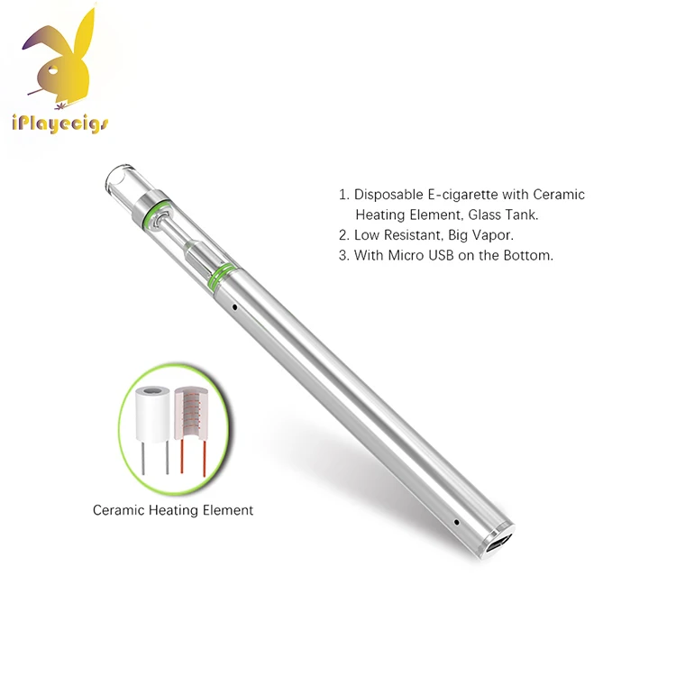 
2018 Trending Product Vape Battery 510 Custom Logo China Wholesale Disposable Cbd Vap Pen 